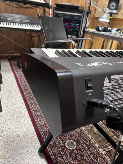 Controlador MIDI Roland A-90