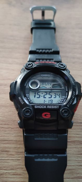 Casio G-SHOCK G-7900