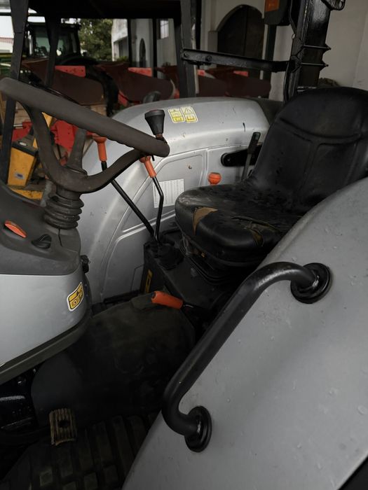 Lamborghini crono 75