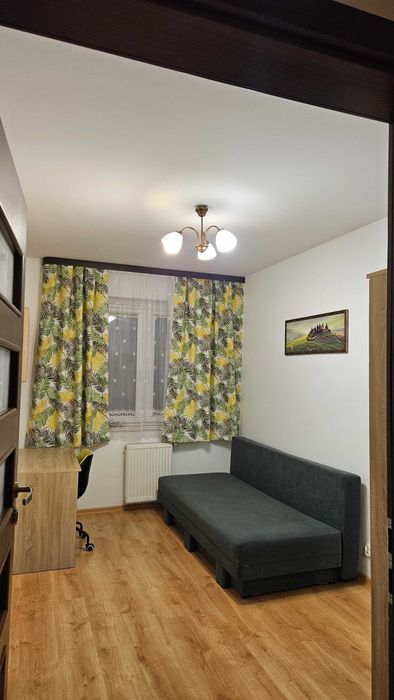 Mieszkanie – Rzeszów, Śródmieście - Widok 3