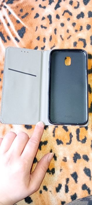 Etui do samsung galaxy j5 2017