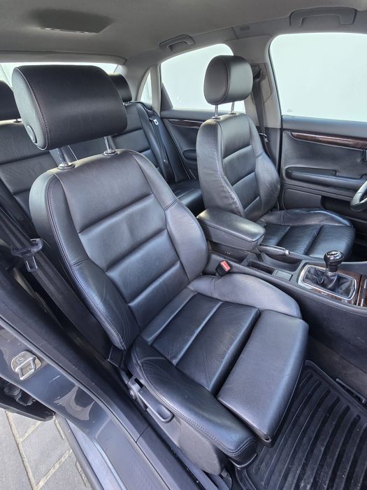 Audi A4 1.9 Tdi 130cv