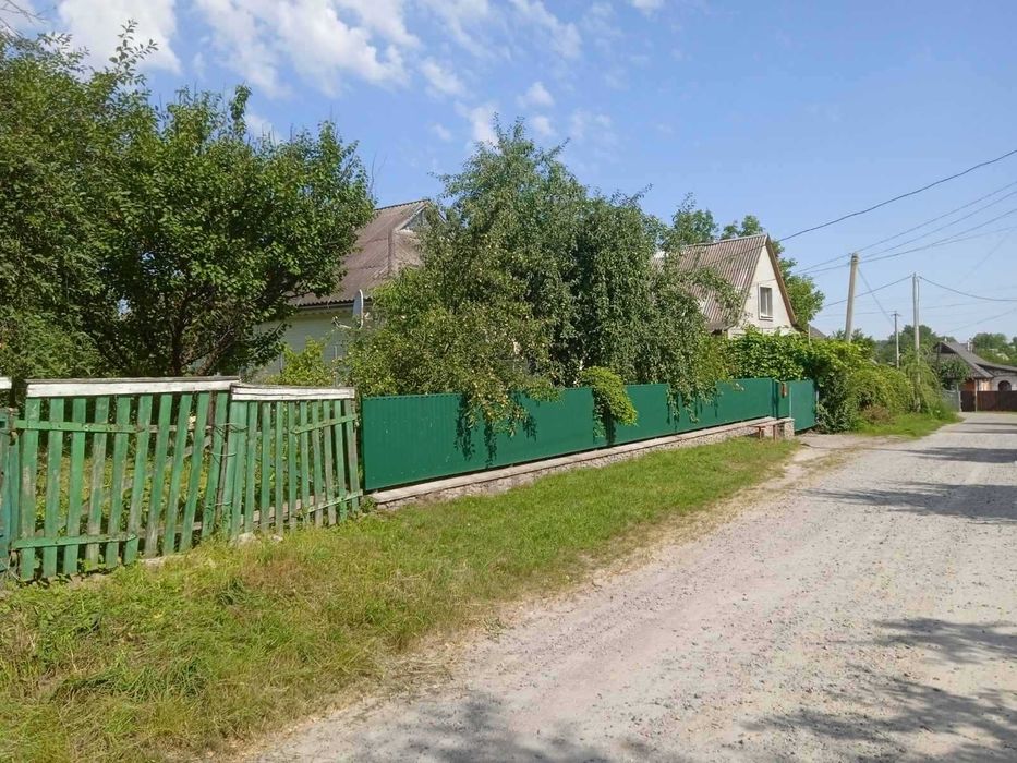 Продається будинок в м. Тараща