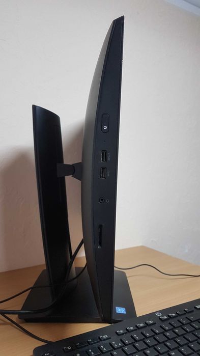 Sprzedam HP 600 g3 AIO i5-6500 , 21 cali 1920 x 1080