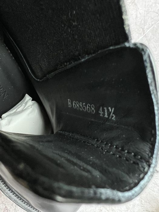 Alexander McQueen мужские 41.5