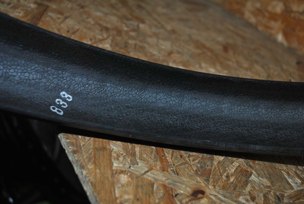 NOWA Opona Schwalbe Smart Sam HS476 28x1.60