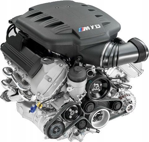 Silnik BMW E90 E92 M3 4.0 V8 S65B40A