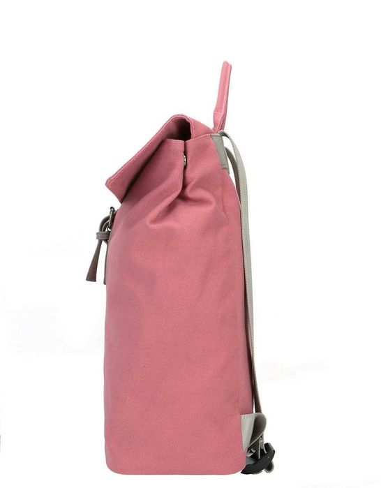 Рюкзак міський Mi-Pac Day Pack Canvas Rose 20 л наплічник