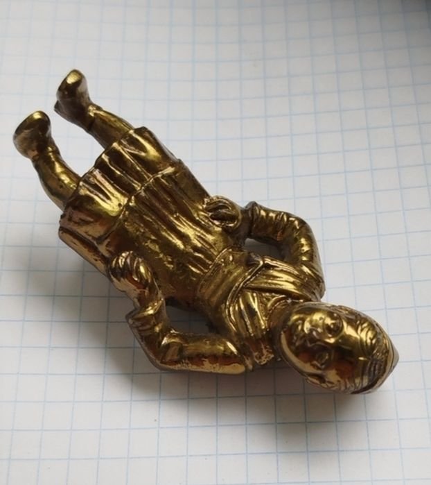 Продам Бронзовая Винтажная фигурка