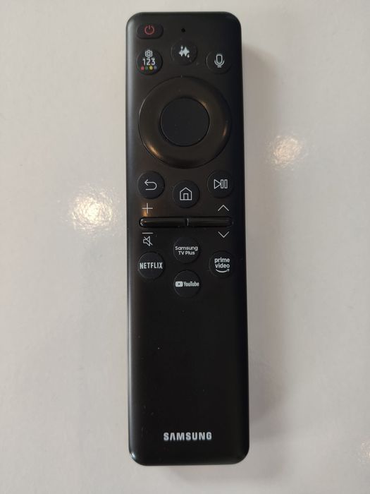 TV Samsung 43"(2025) QLED 4K UHD