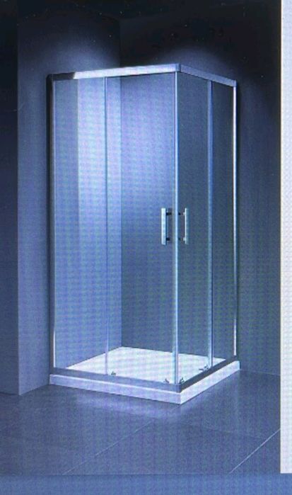 Душевая кабина  90 на90