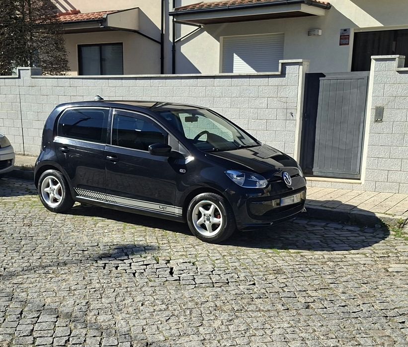 VW Up!