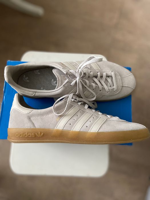 Кросівки літні чоловічі  Adidas Brookfield нова ціна