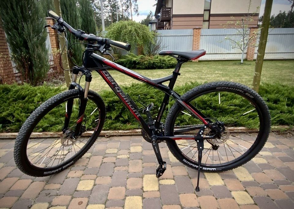 Bergamont Revox 4.3 29