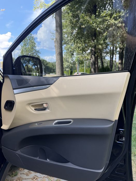 Subaru Tribeca 3.6 AWD
