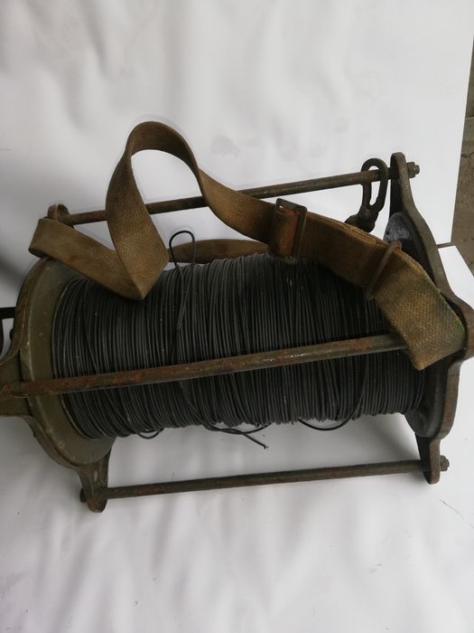 Klucz Telegraficzny MILITARIA