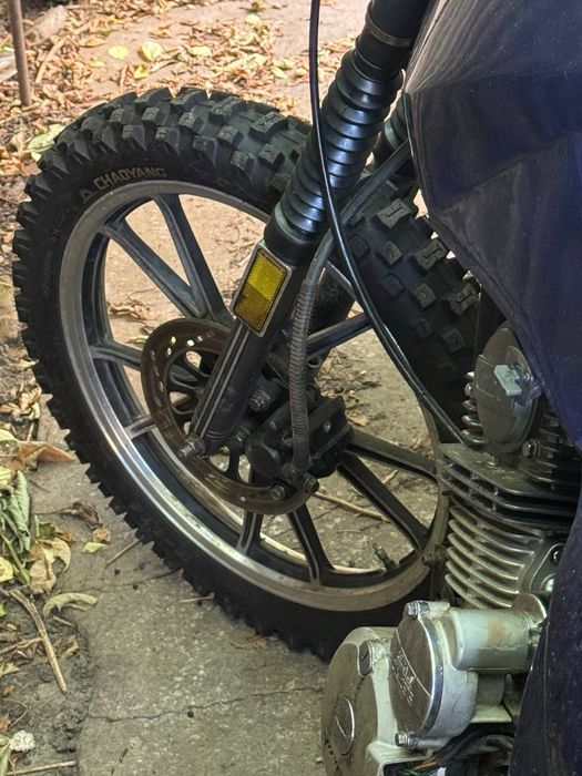 Продам Viper zs 125 j