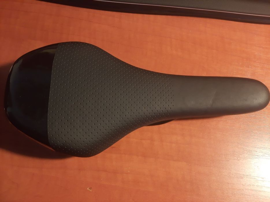 Siodełko rowerowe Kross hexagon