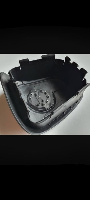 Подушка безопасности крышка заглушка муляж в руль airbag Opel
