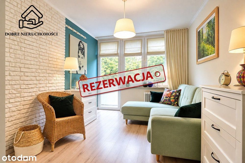 4 pokoje, 1 piętro, LSM, bez piecyka.