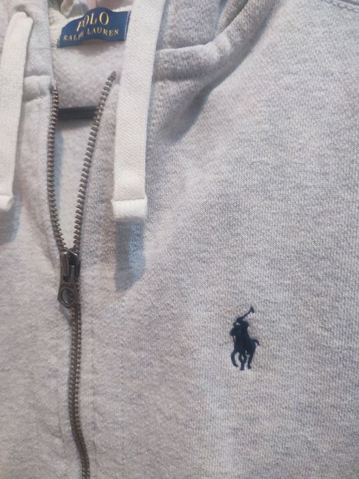 зiпка polo ralph lauren оригінал