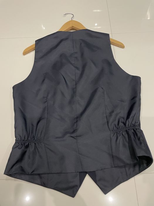 Several New Men's Formal Waistcoats!! Sizes M and S64297540910467121