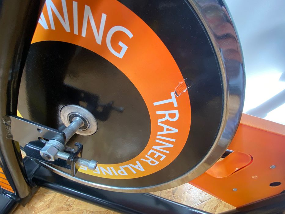 Bicicleta Spinning Indoor