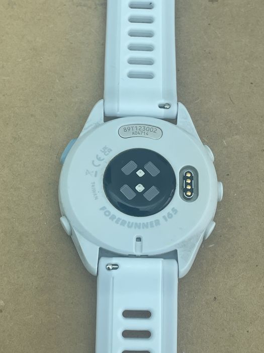 Garmin Forerruner 165 como novo