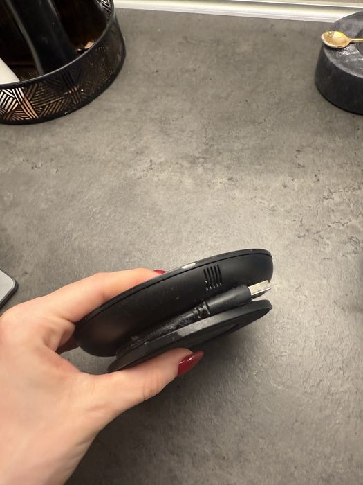 Zestaw głośnomówiący głosnik mikrofon JABRA Speak 510