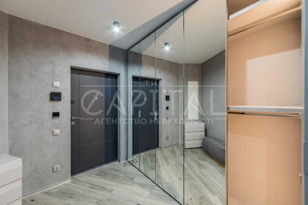 Продаж квартири, ЖК Manhattan City, пр-т Берестейський, Шевченківський