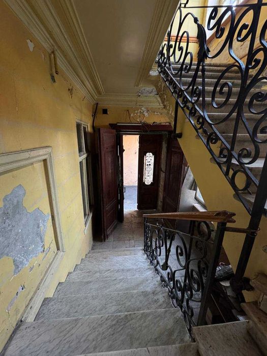 3-кімнатна квартира в історичному центрі м.Одеса/ держпрограми