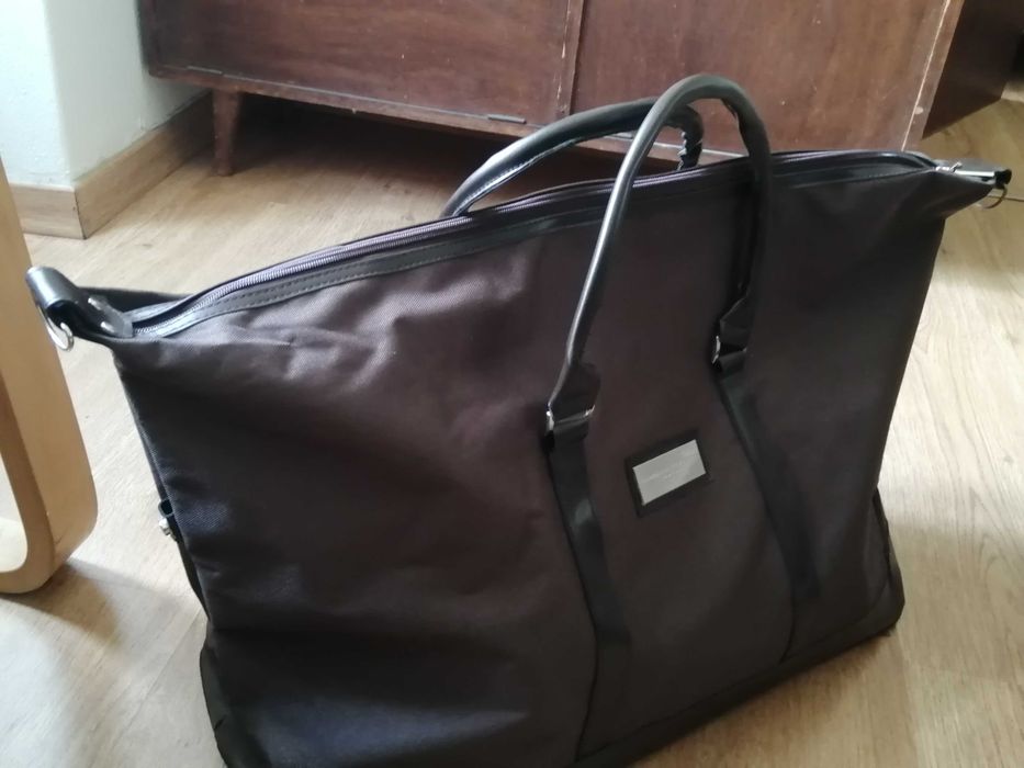 Saco de viagem Carolina Herrera