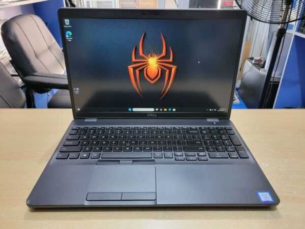 Portátil / Labtop Dell Precision 3541 9ªG| 15,6" | i7-9750H | 32G-DDr4 | Nvidia-4G-DDr5 | NVMe512G |M| W11