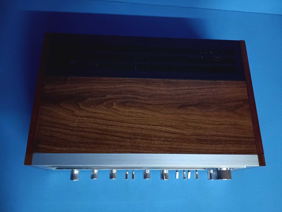 receiver PIONEER SX-650