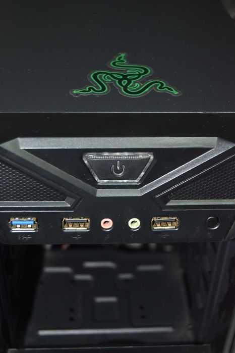 Caixa de torre PC64729495997954122