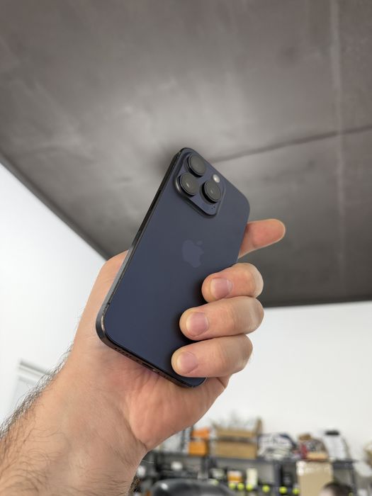 Apple iphone 15 Pro 128 gb Neverlock айфон про
