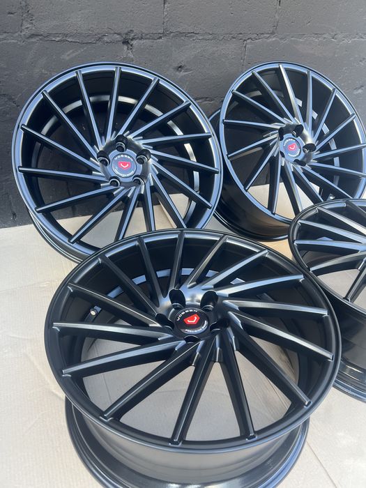 Диски р20 5/108 ет40 8.5j Форд,Вольво,Ягуар..