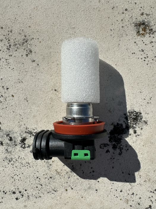 Lampada Halogeneo H11 12V