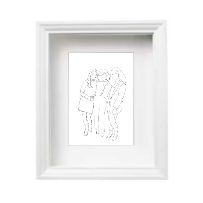 Quadros personalizados