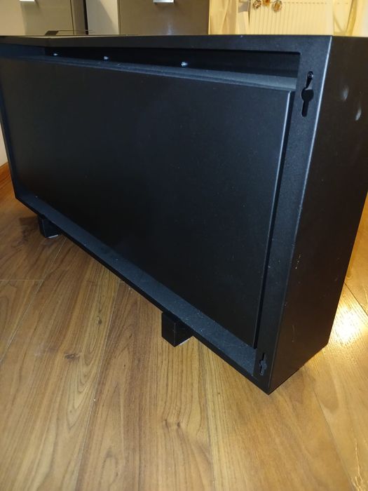 Bio kominek jak nowy