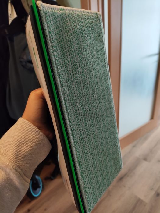 Kobold VG100 Janelas e Móveis