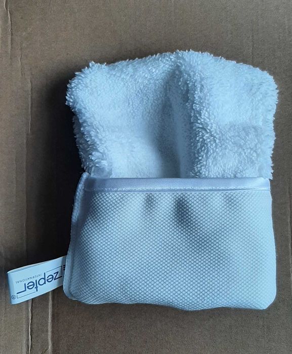 Рукавичка Цептер