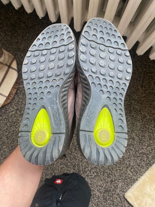 Всесезоні черевики ecco розмір 42