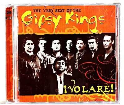 Gipsy Kings - Volare