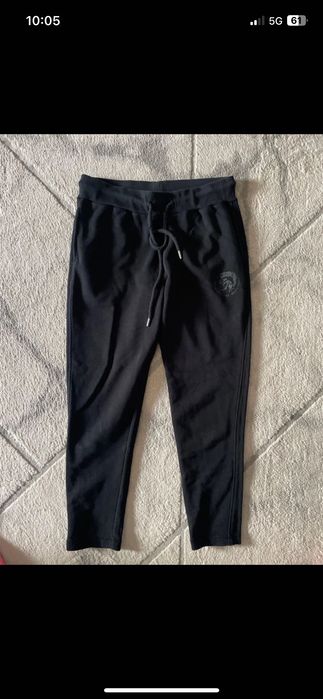 Dres damski Diesel
