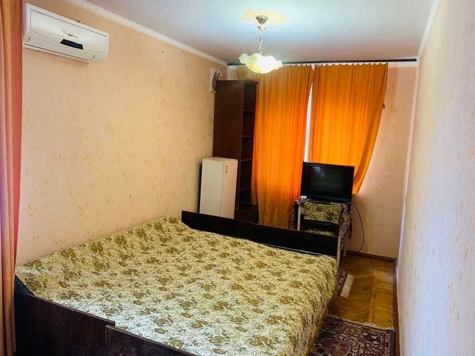 Сдается 2-комнатная квартира