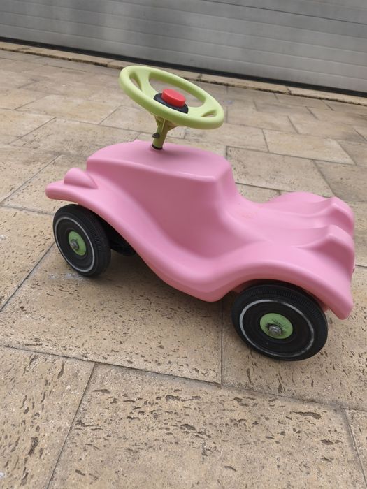 Carrinho para crianças