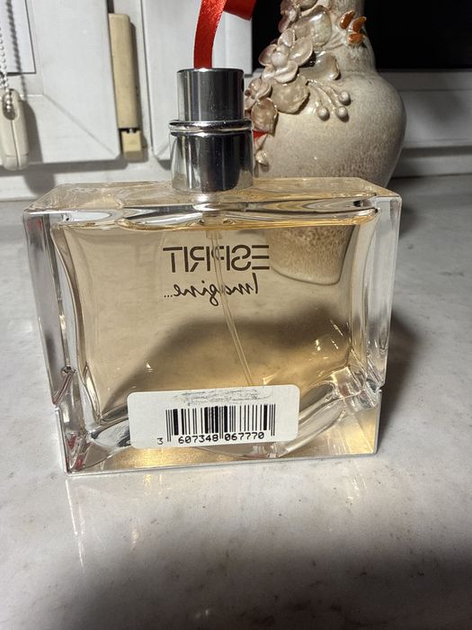 Perfumy esprit imagine unikat