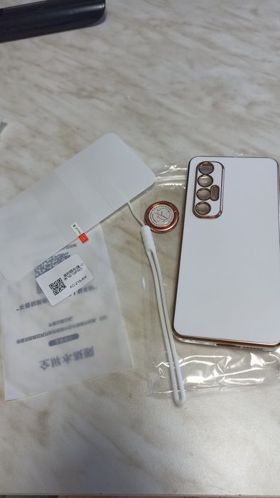 Чохол та плівка Xiaomi 10 / 10 pro