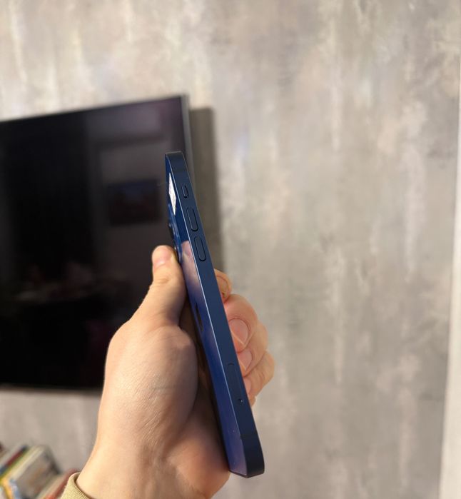 Phone 12 64GB Neverlock Айфон 12 64гб  TRADEIN